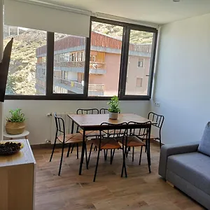 Slalom Premium Apartamento