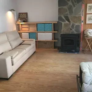 Loft Junto A Telesilla-reformado En 2020 Apartamento