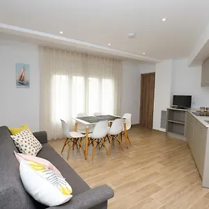  Apartamento Costa Daurada - Agneta- Timó España