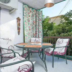  Apartamento The Is Next To The Fine Sandy Beaches España