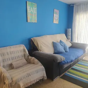  Apartamento Reco 1 España