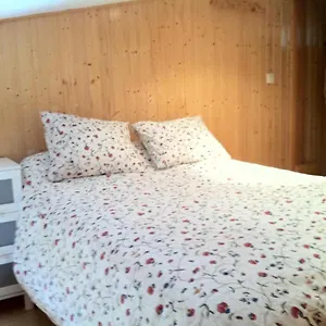 En Apartamento