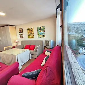 Slalom Erb Apartamento