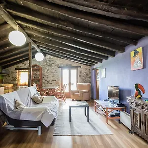  Apartamento Rectoria Santuari Del Coll España