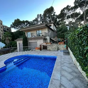  Apartamento Torre Valentina España