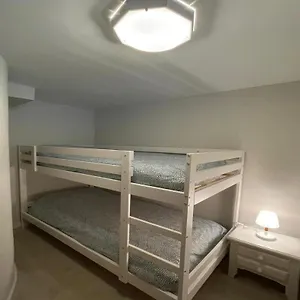 Ameto Junto Al Telecabina Borreguiles Apartamento