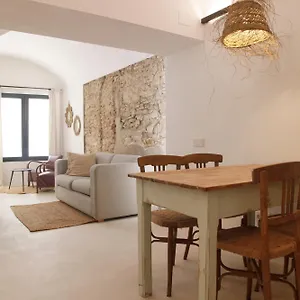  Apartamento Maram Brava Casa Centro Metge Pi España