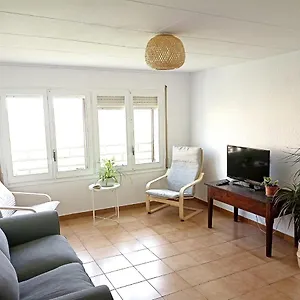  Apartamento Cal Pigat España